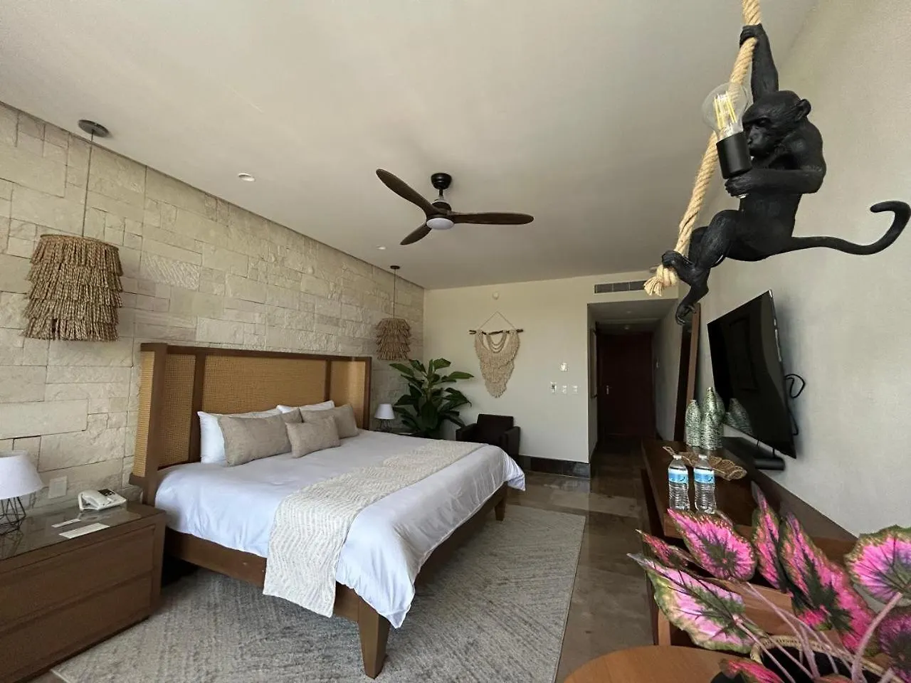 Hotel Mundo Maya Tulum 5*,  Mexikó